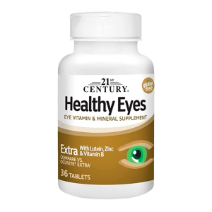 Healthy Eyes Extra 36 таб, 4490 тенге